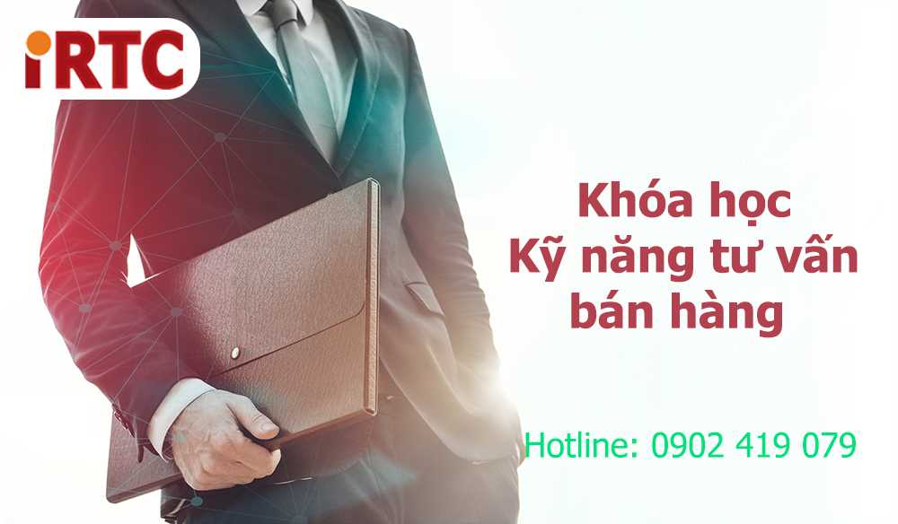Khóa Học Kỹ Năng Bán Hàng Chuyên Nghiệp - Professional Selling Skills